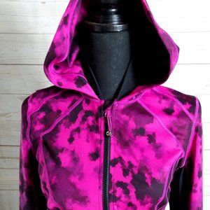 Lululemon Jacket, Size 6